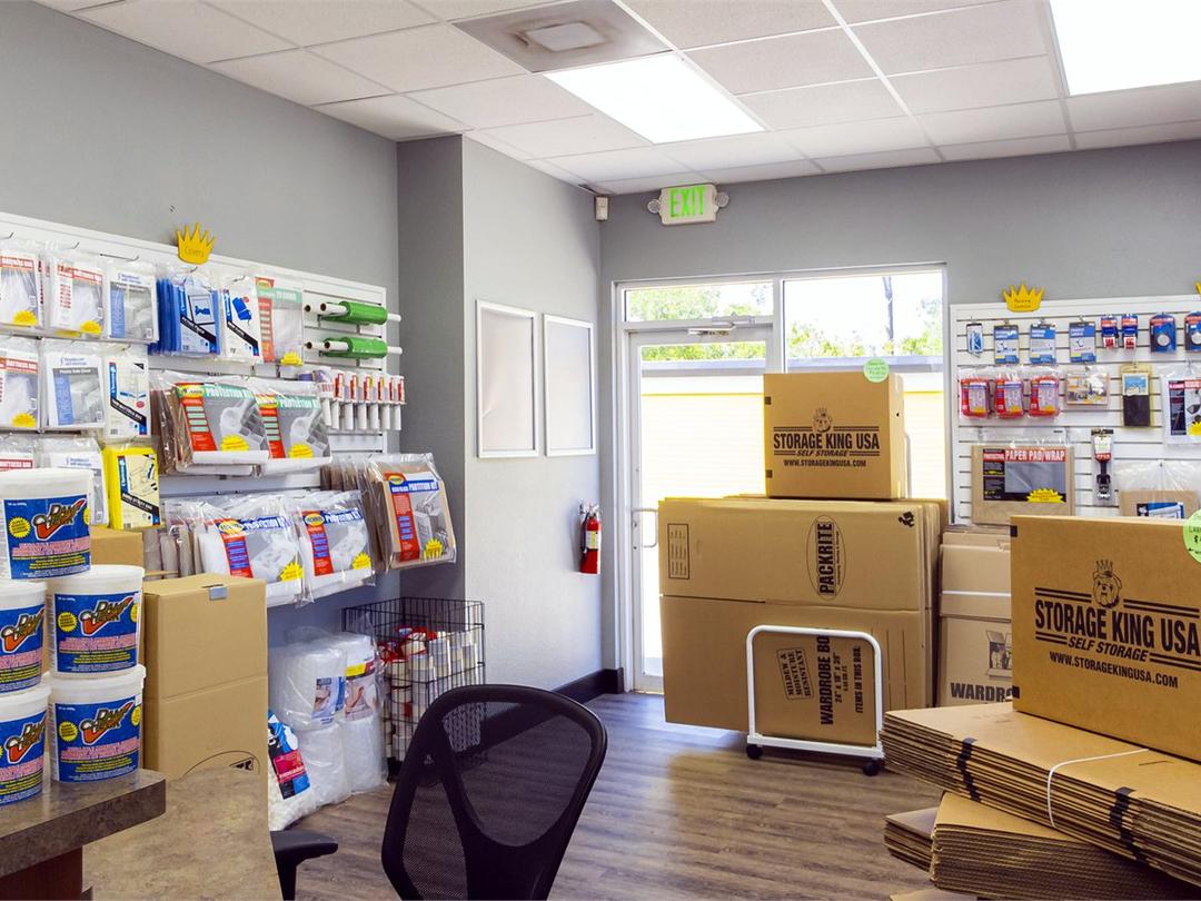 Storage King USA - Schenck Avenue media 7