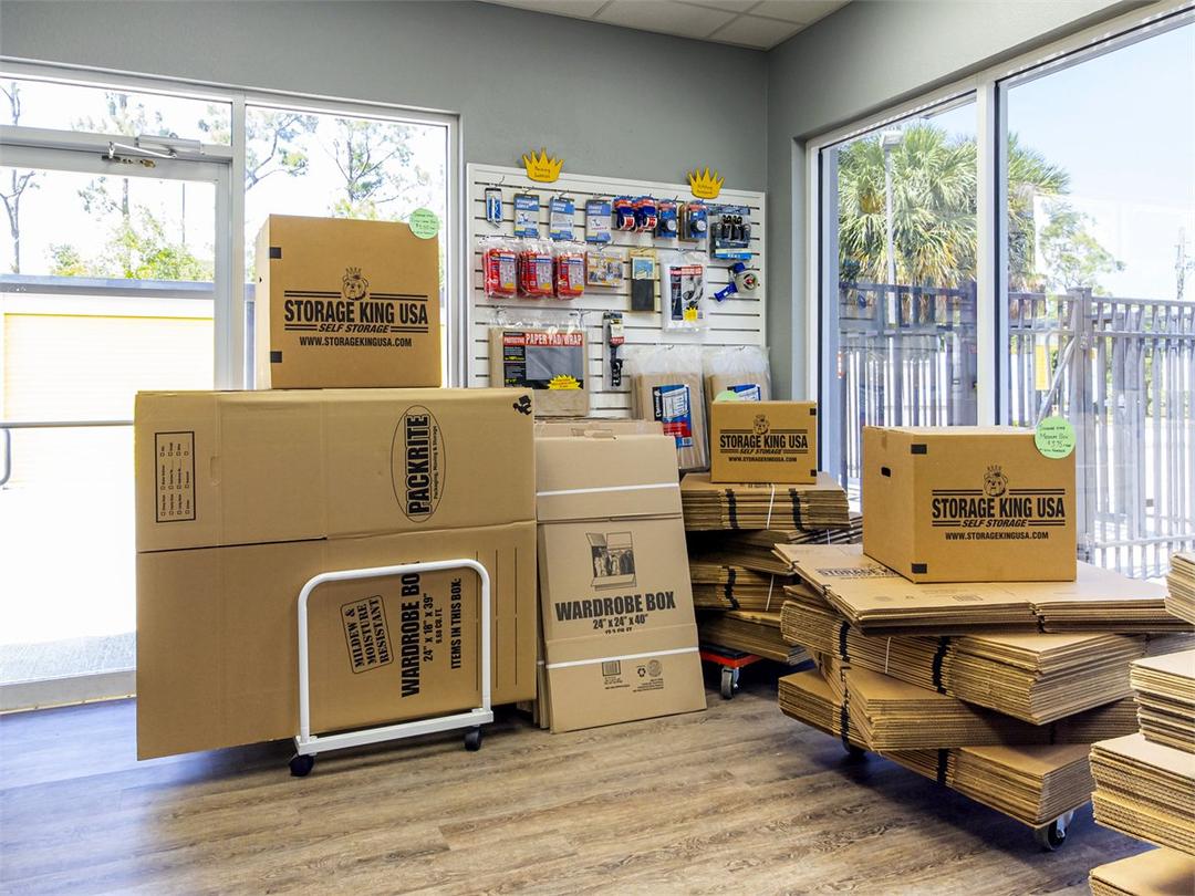 Storage King USA - Schenck Avenue media 5
