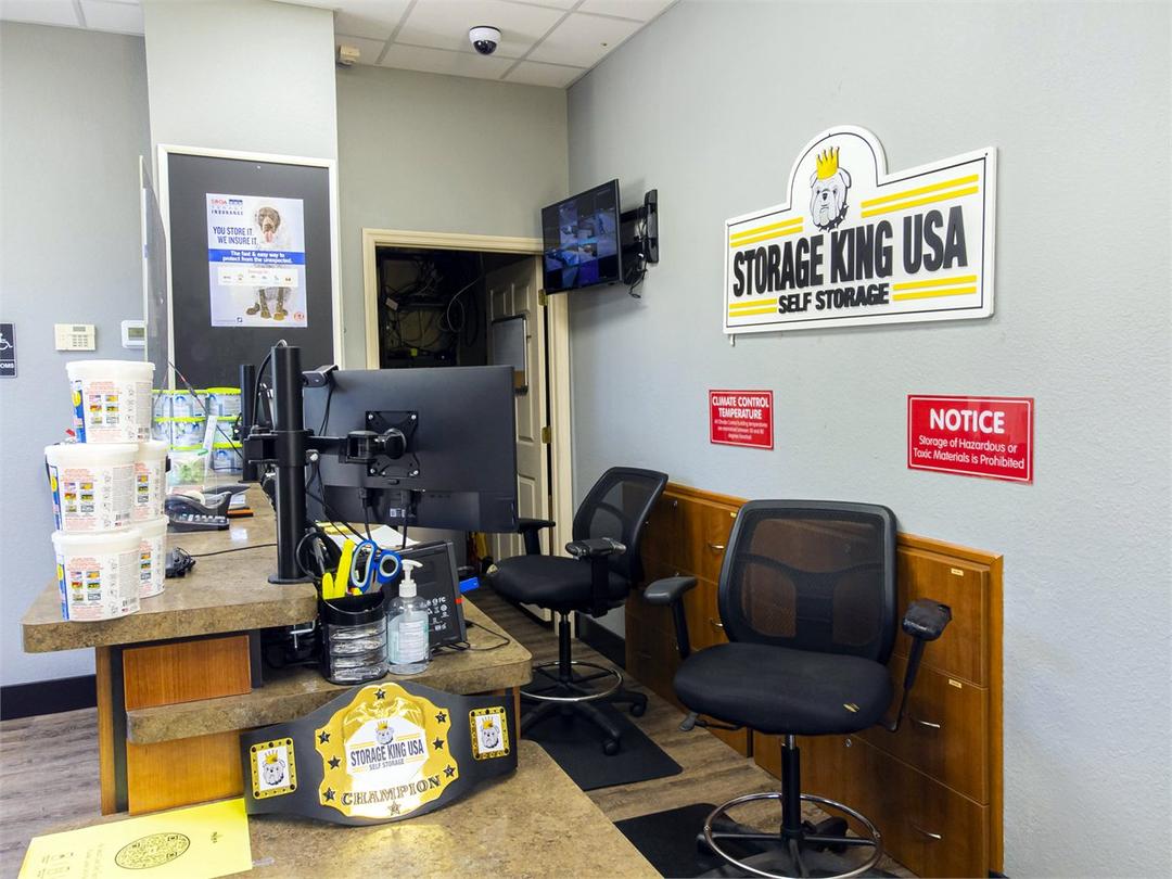 Storage King USA - Schenck Avenue media 4