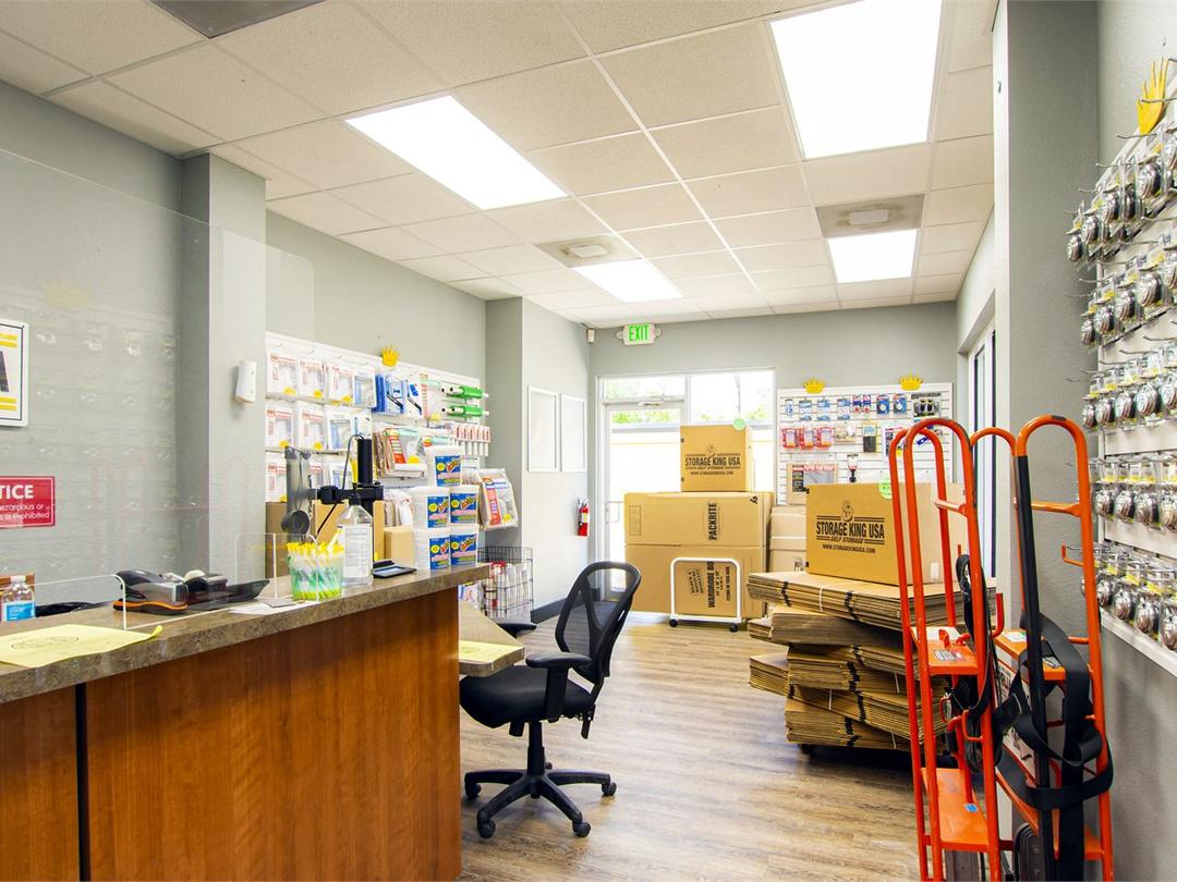 Storage King USA - Schenck Avenue media 3