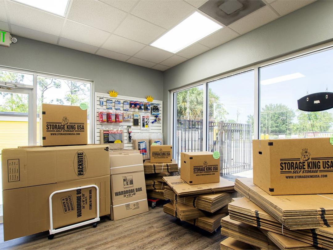 Storage King USA - Schenck Avenue media 2