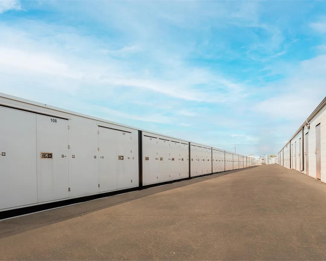Storage King USA - Colorado Springs media 12
