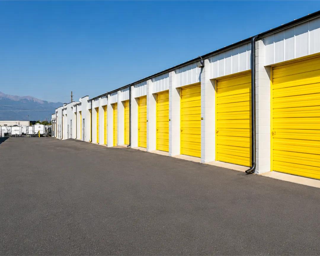Storage King USA - Colorado Springs media 10