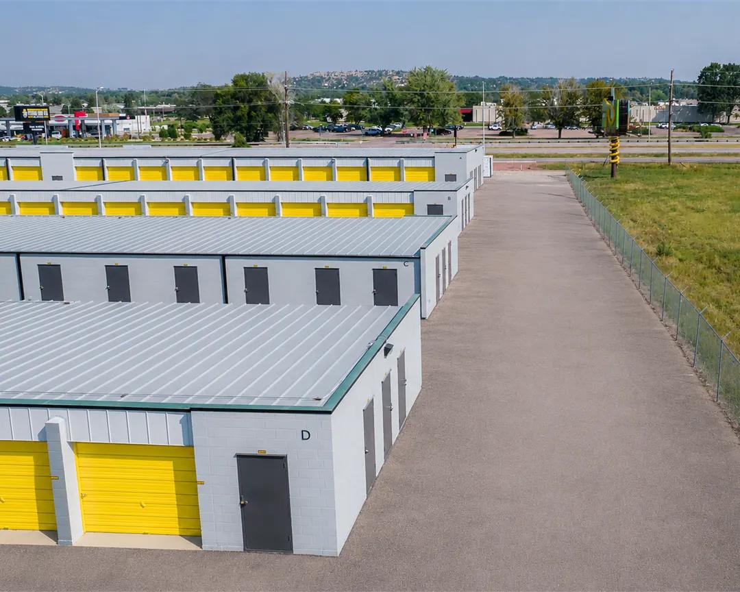 Storage King USA - Colorado Springs media 9