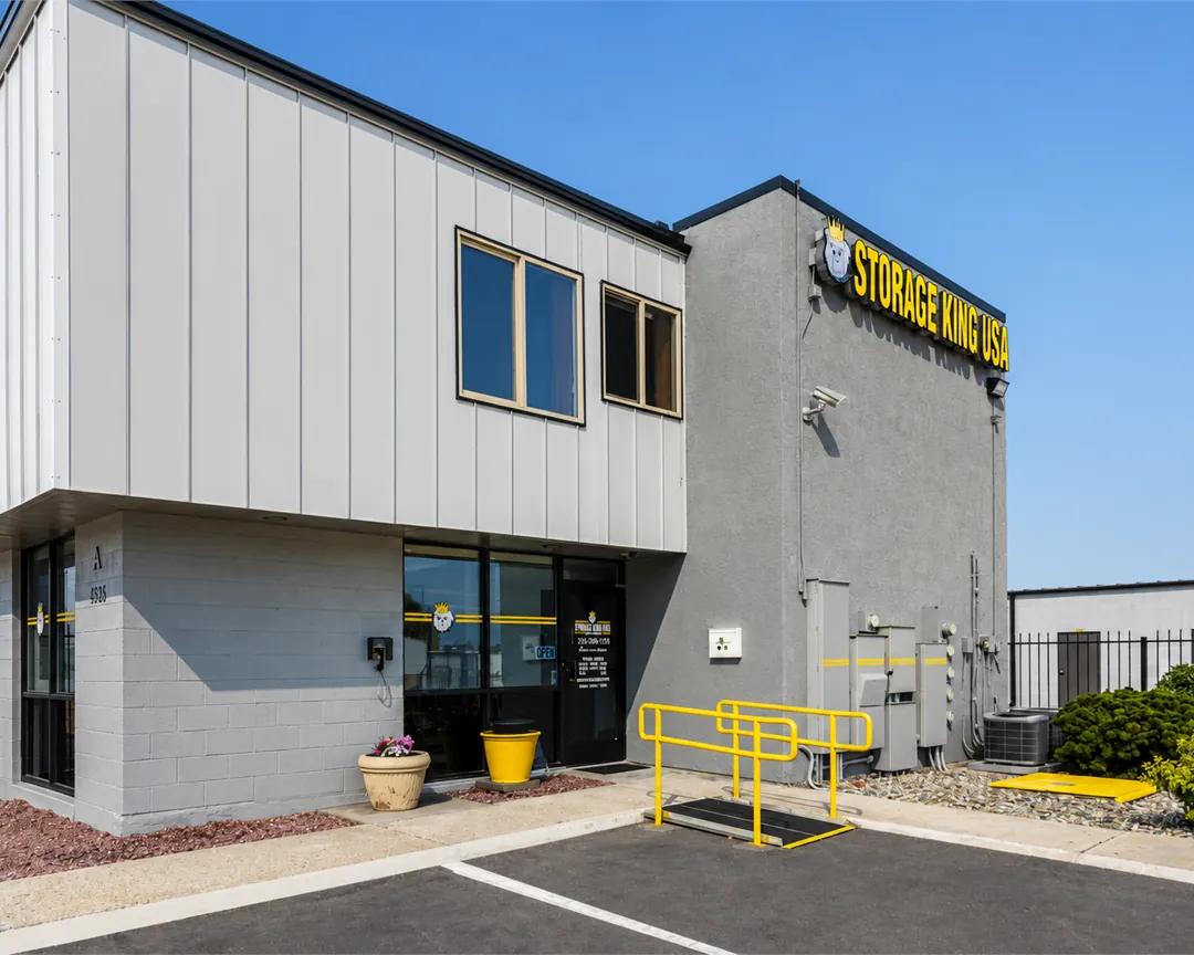 Storage King USA - Colorado Springs media 1
