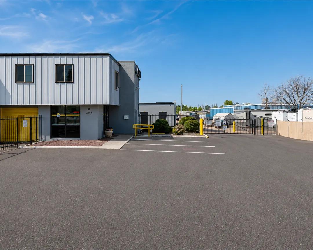 Storage King USA - Colorado Springs media 3