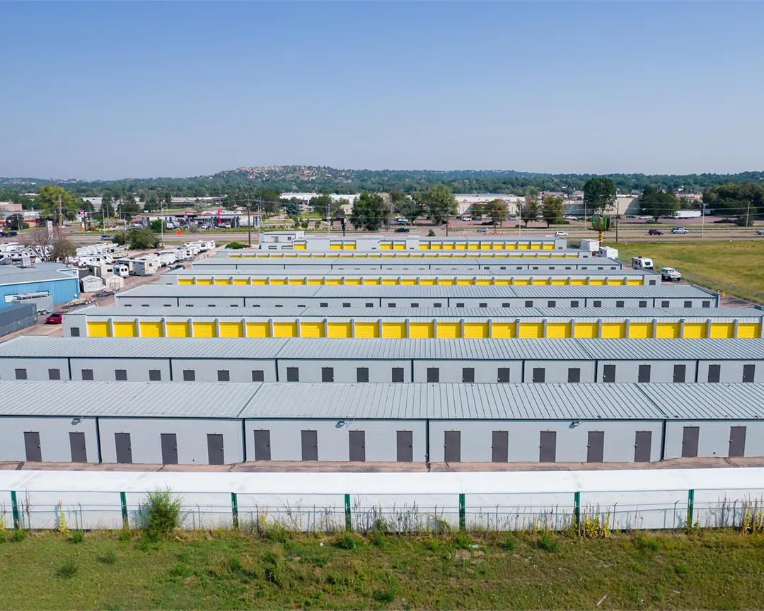 Storage King USA - Colorado Springs media 7
