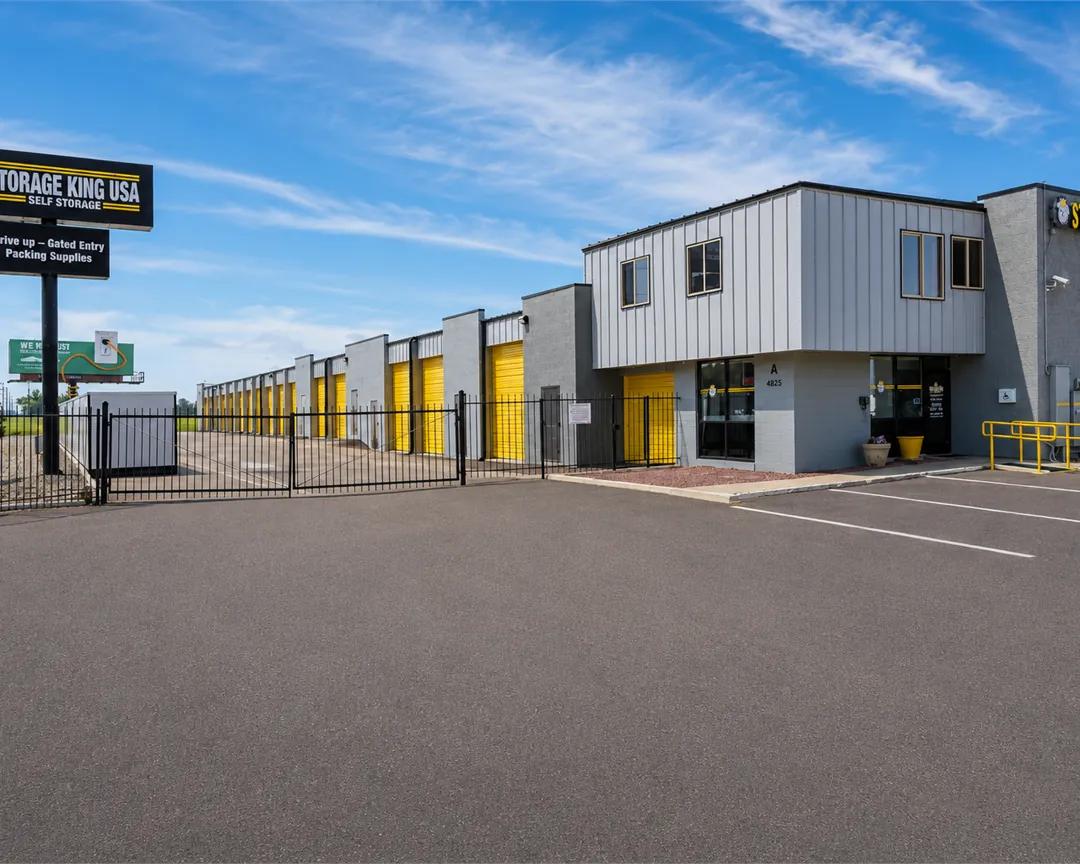 Storage King USA - Colorado Springs media 2