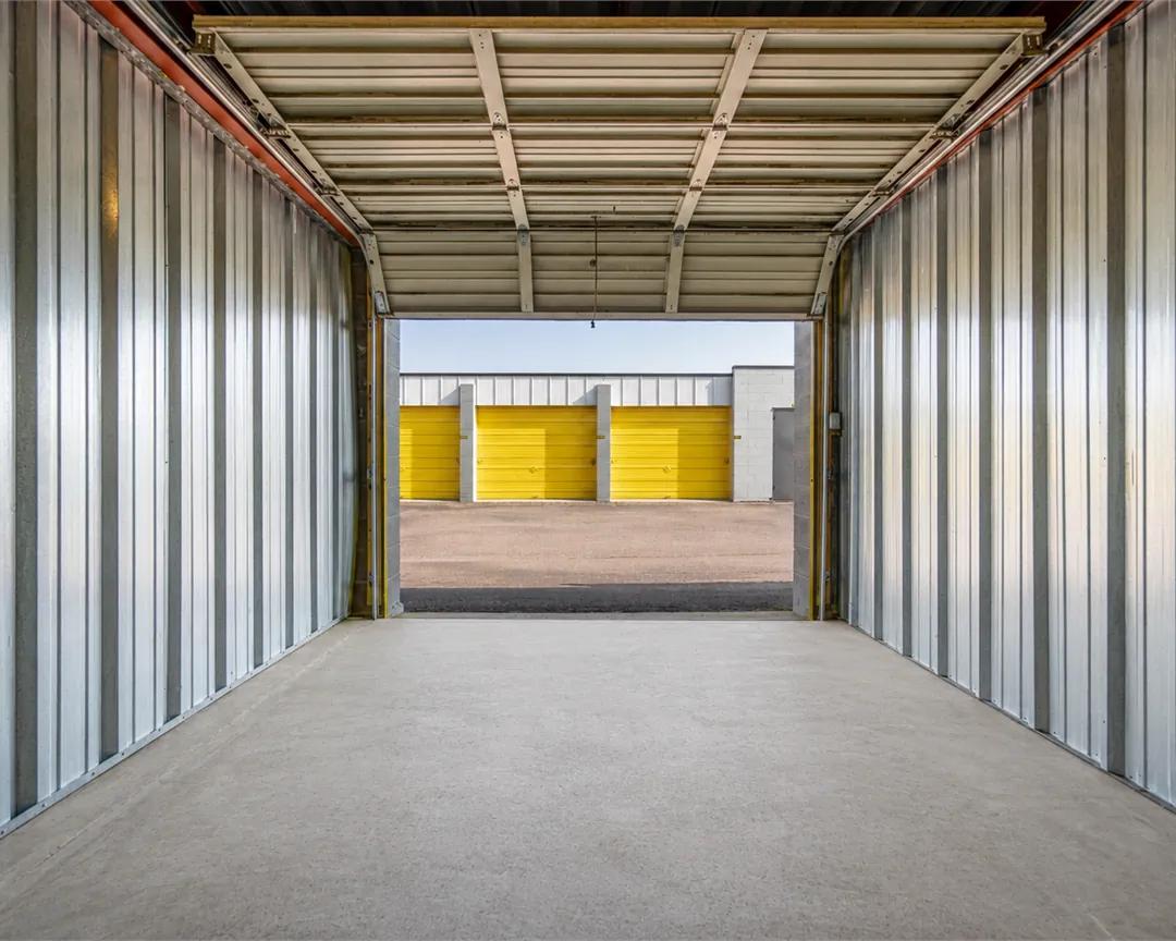 Storage King USA - Colorado Springs media 6