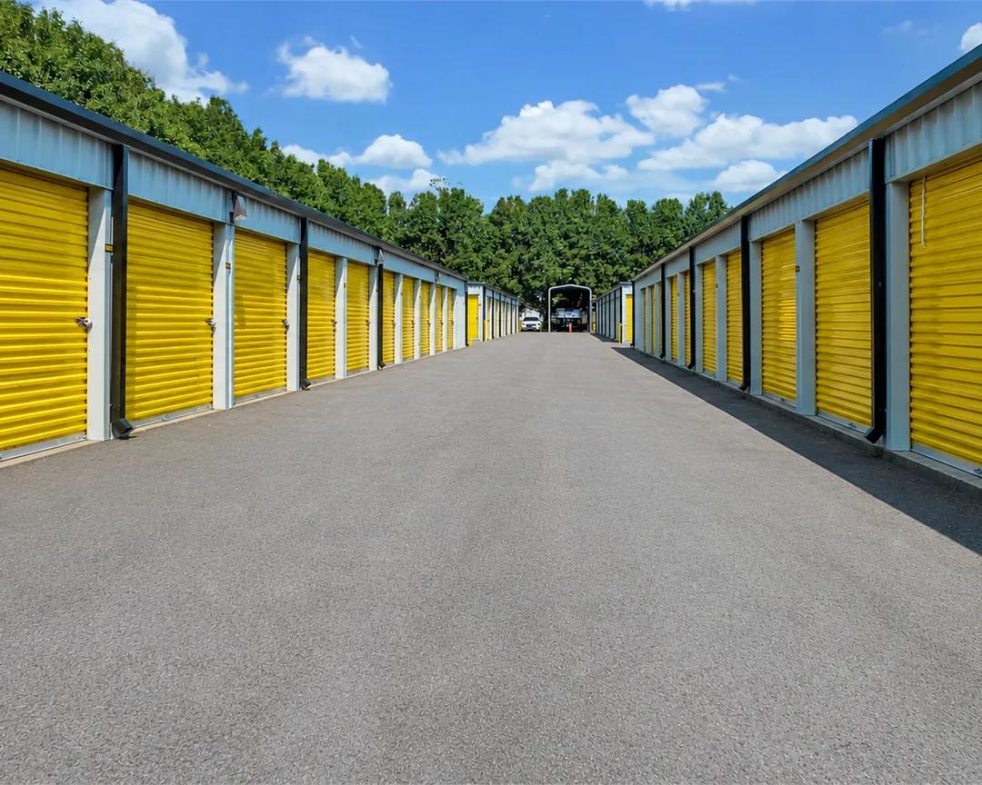 Storage King USA - Columbia media 13