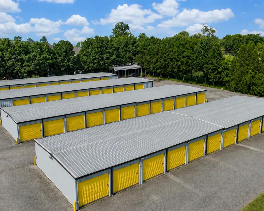 Storage King USA - Columbia media 12