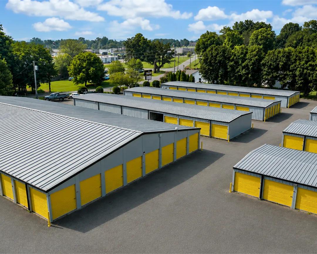 Storage King USA - Columbia media 11