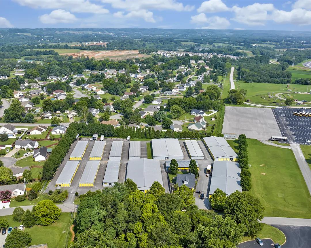 Storage King USA - Columbia media 10