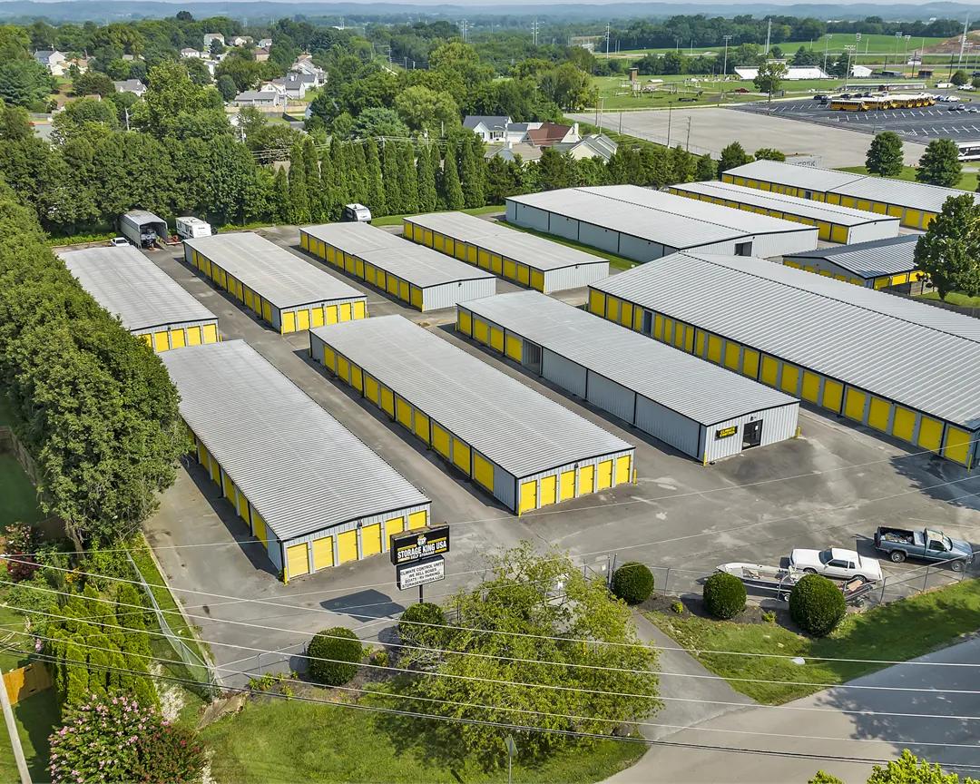 Storage King USA - Columbia media 7