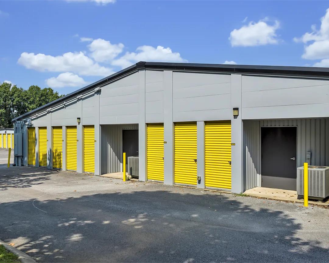 Storage King USA - Columbia media 6