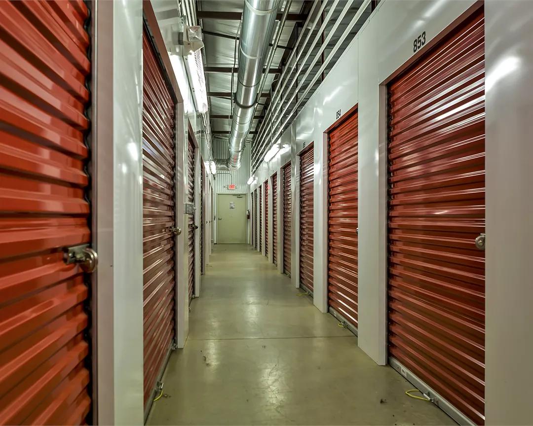 Storage King USA - Columbia media 5