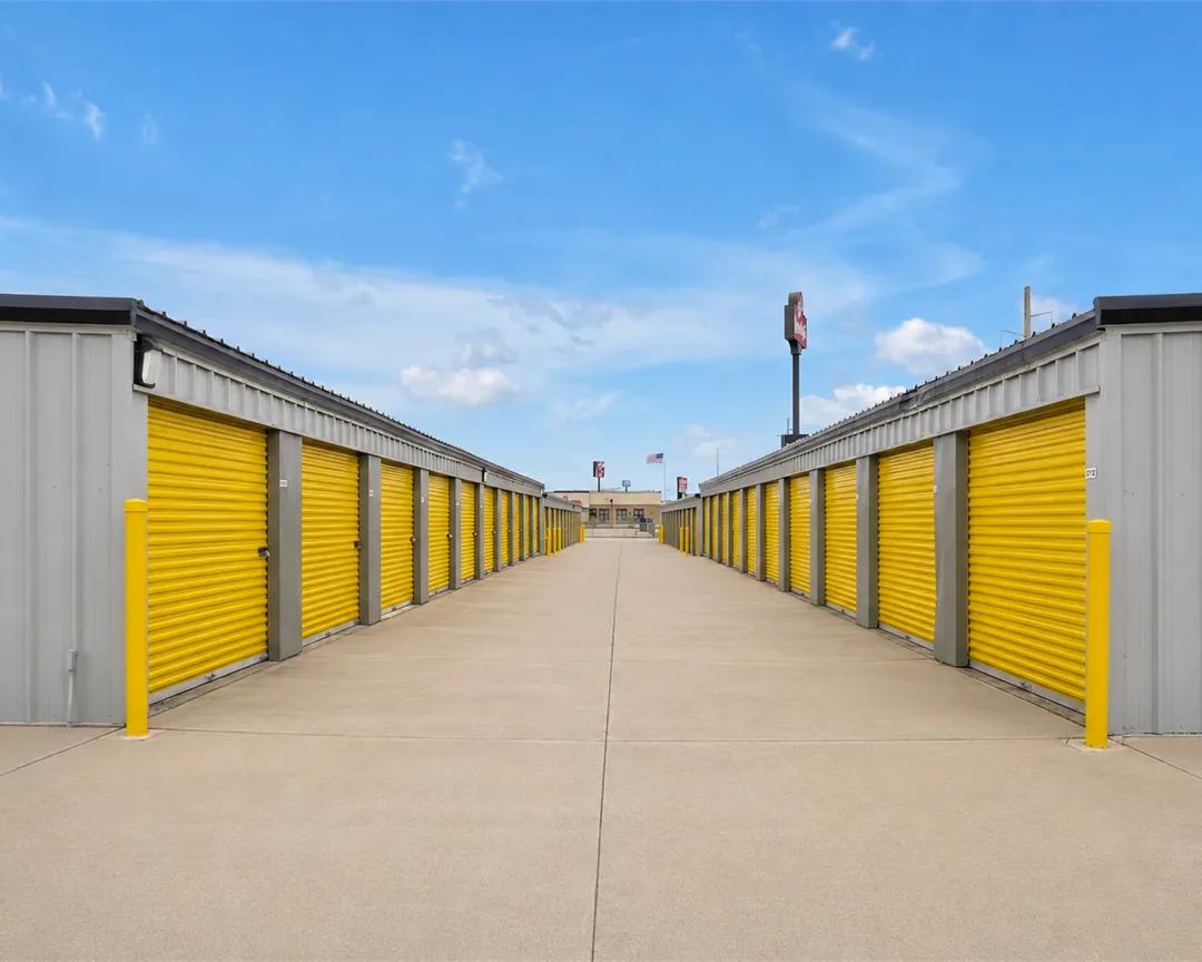 Storage King USA - Kingsville media 10