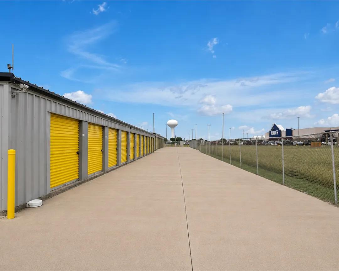 Storage King USA - Kingsville media 9