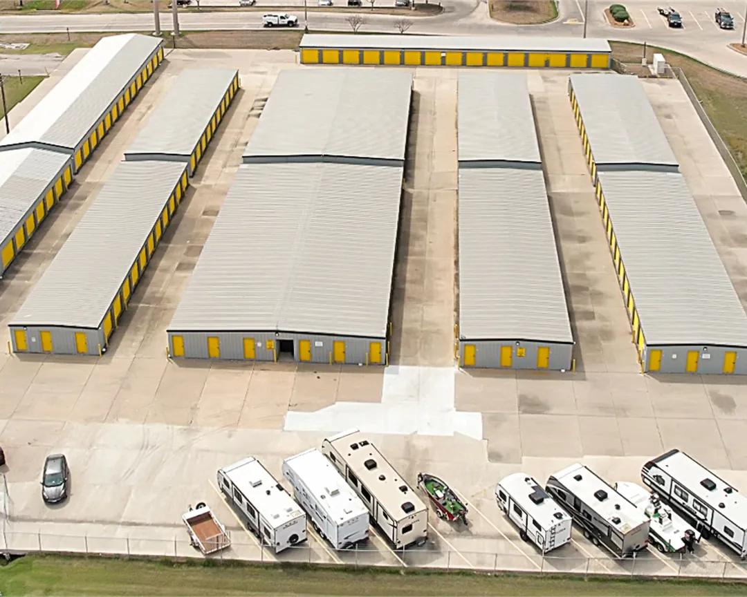 Storage King USA - Kingsville media 8