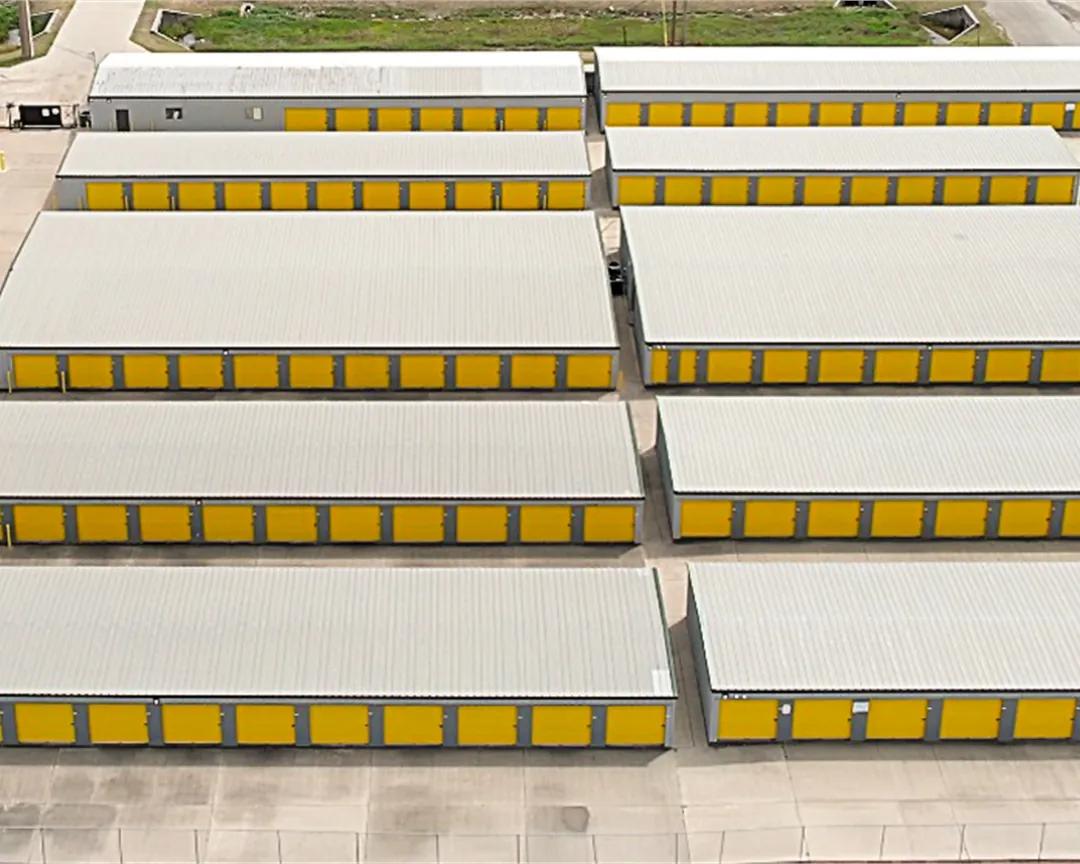 Storage King USA - Kingsville media 7