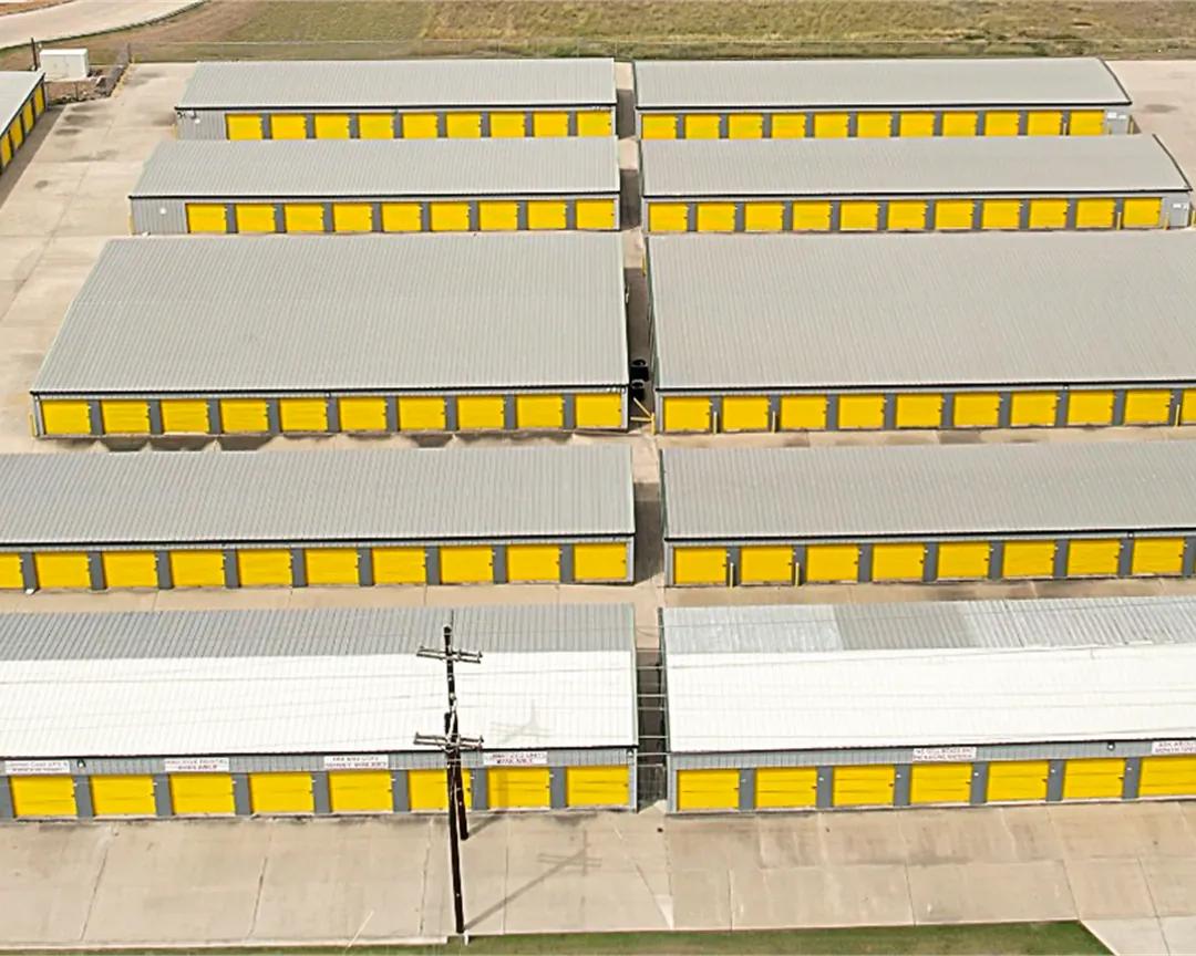 Storage King USA - Kingsville media 6