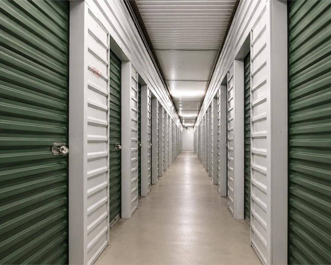 Storage King USA - Kingsville media 5