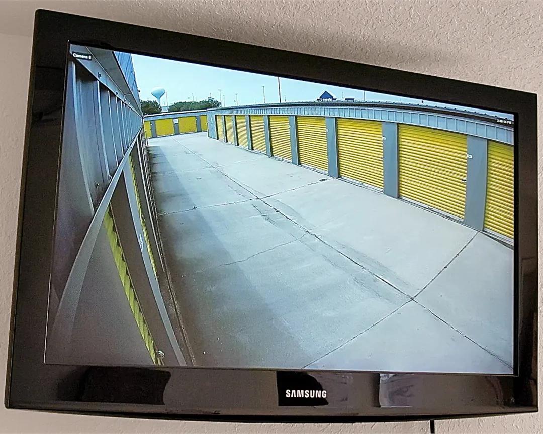 Storage King USA - Kingsville media 4