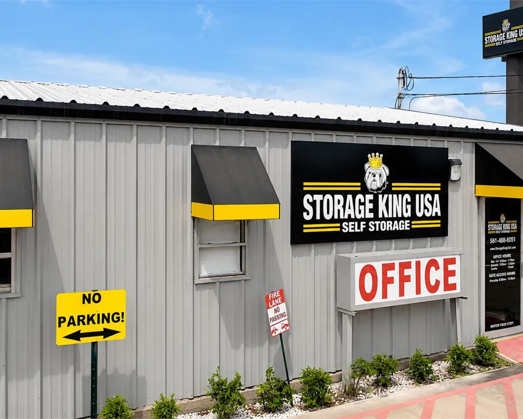 Storage King USA - Kingsville media 3