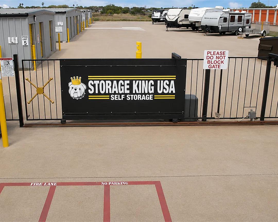 Storage King USA - Kingsville media 2
