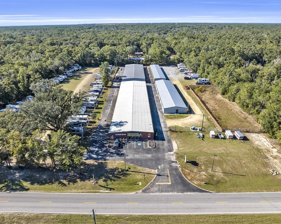 Storage King USA - Garcon Point media 7