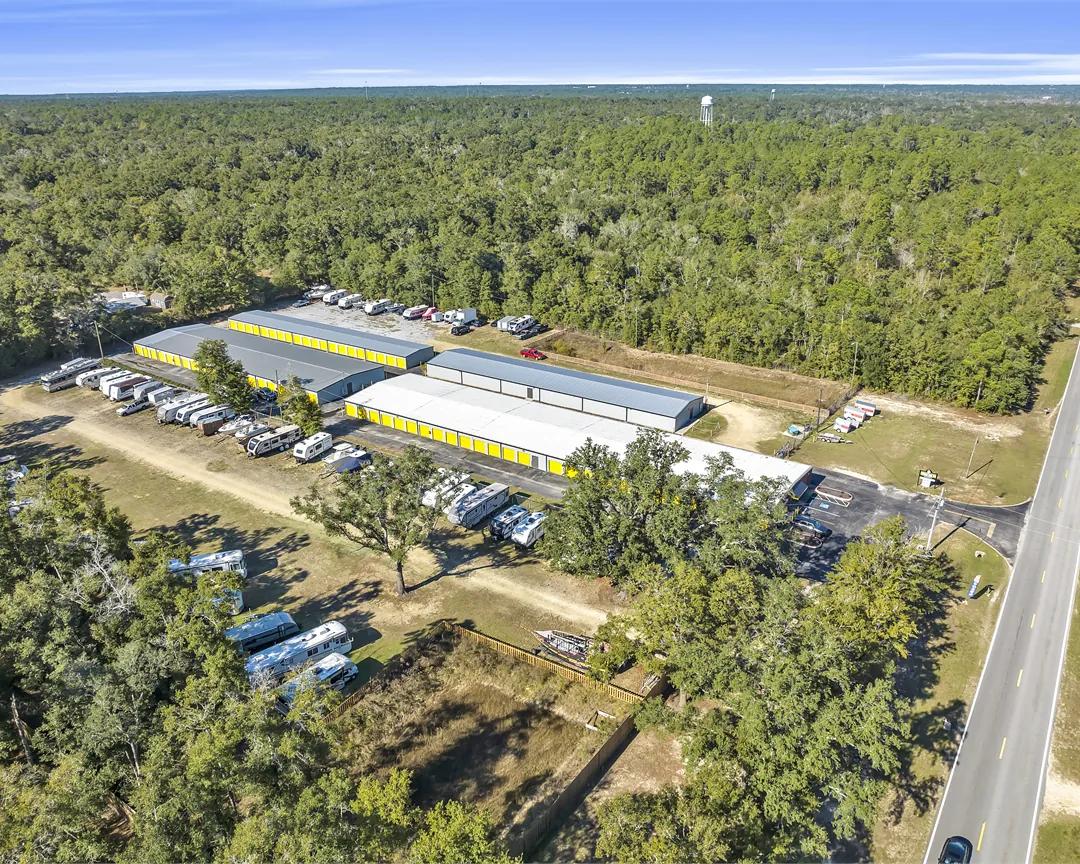 Storage King USA - Garcon Point media 6