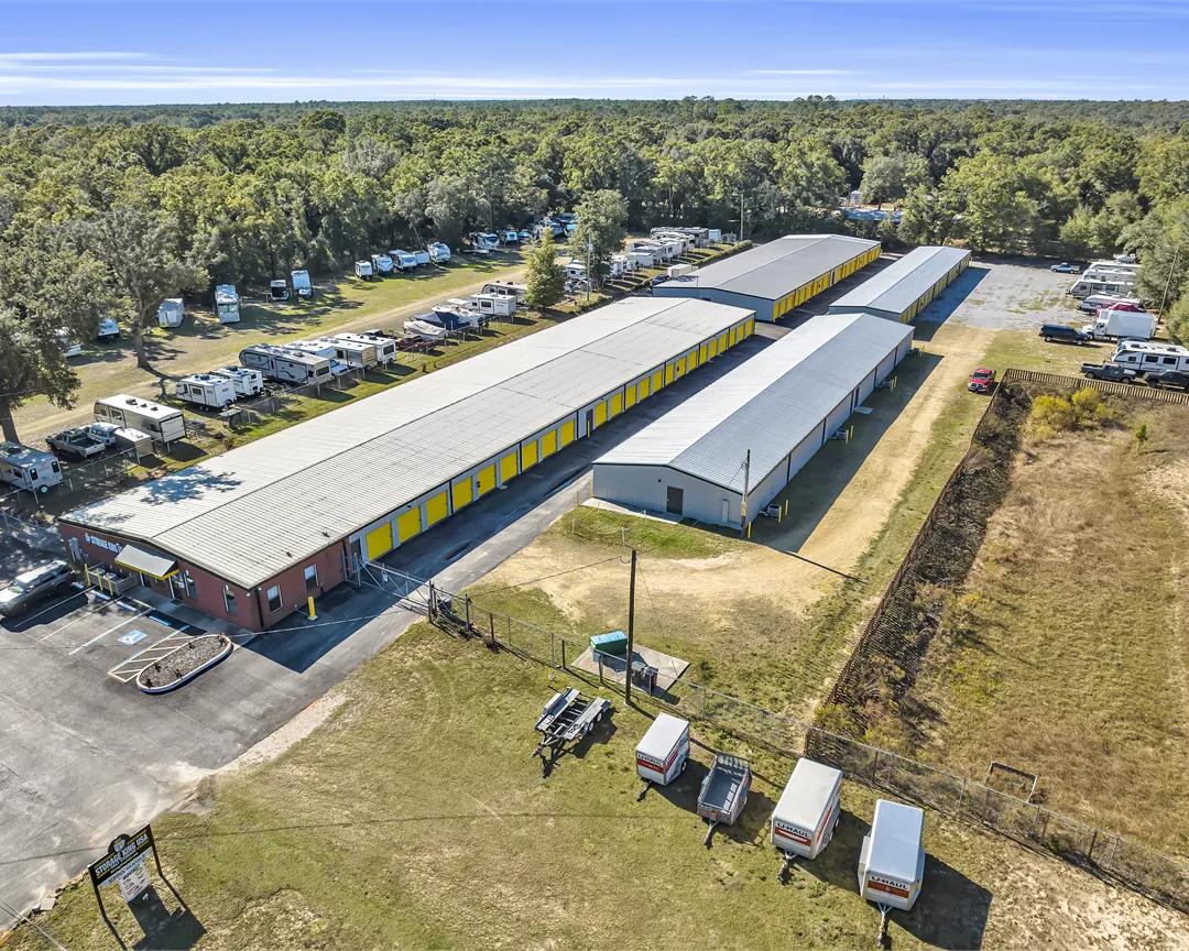 Storage King USA - Garcon Point media 5