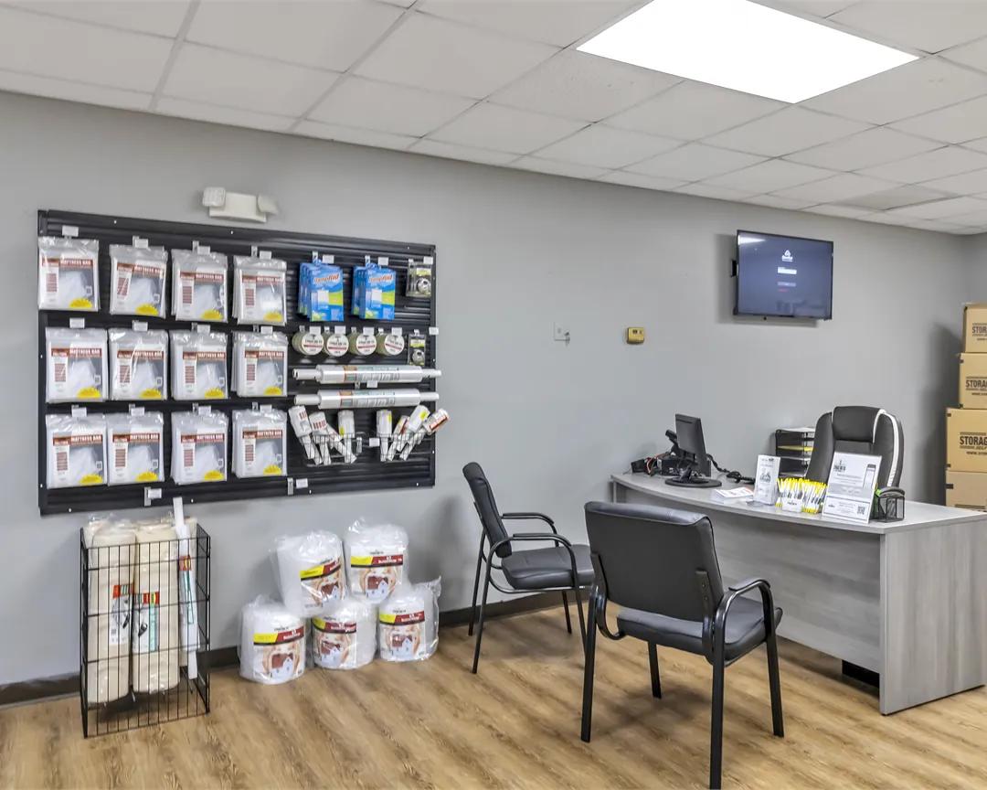 Storage King USA - Garcon Point media 3