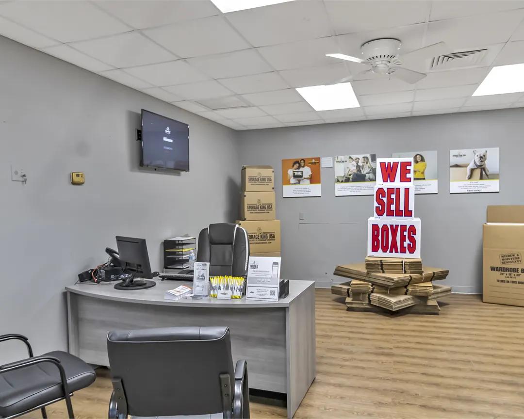 Storage King USA - Garcon Point media 2
