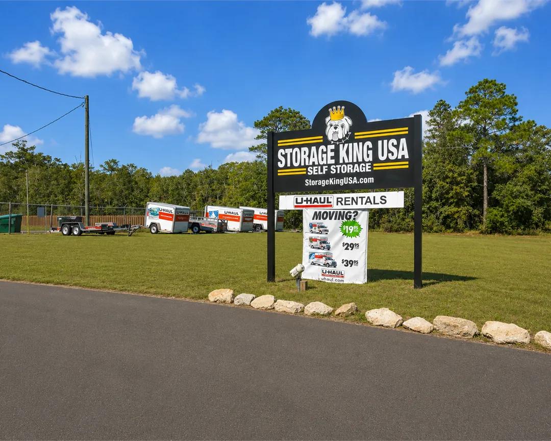 Storage King USA - Garcon Point media 15