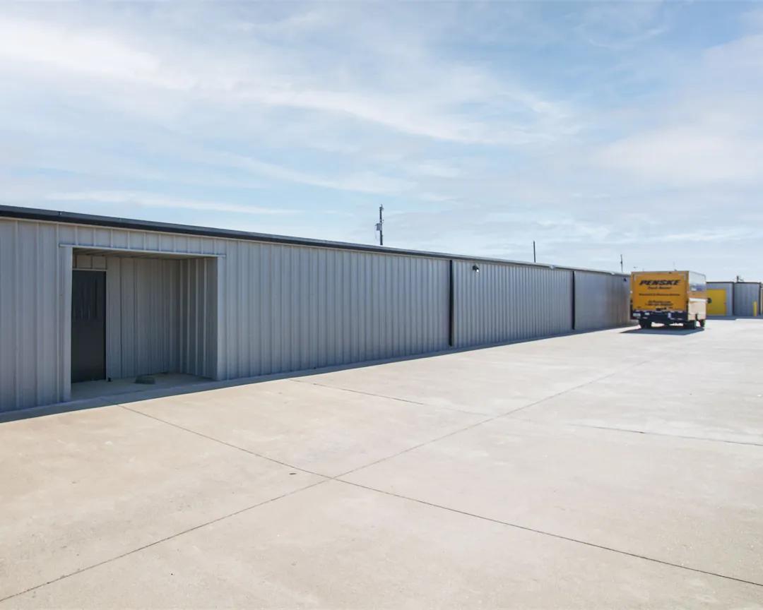 Storage King USA - Fishtrap Road media 5