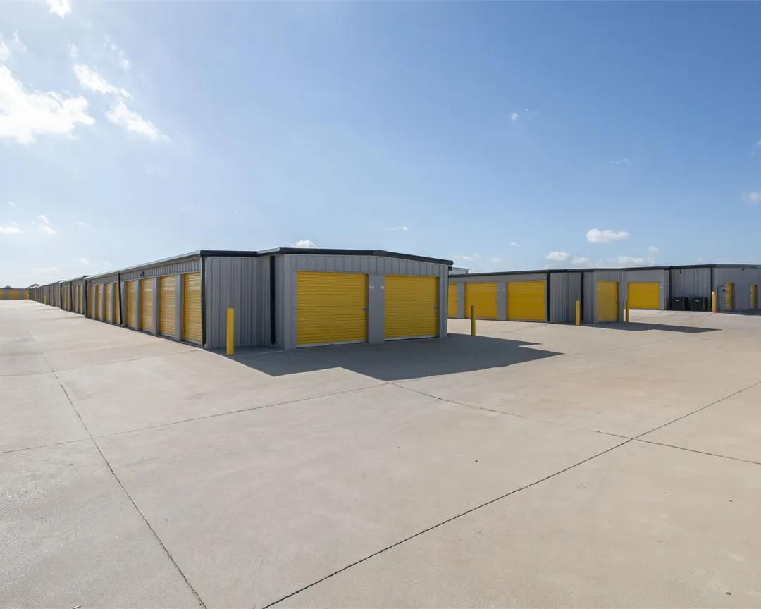 Storage King USA - Fishtrap Road media 4