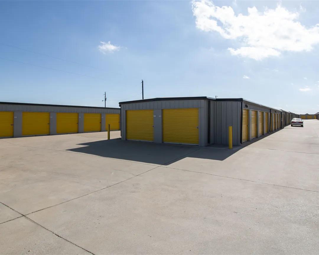 Storage King USA - Fishtrap Road media 3