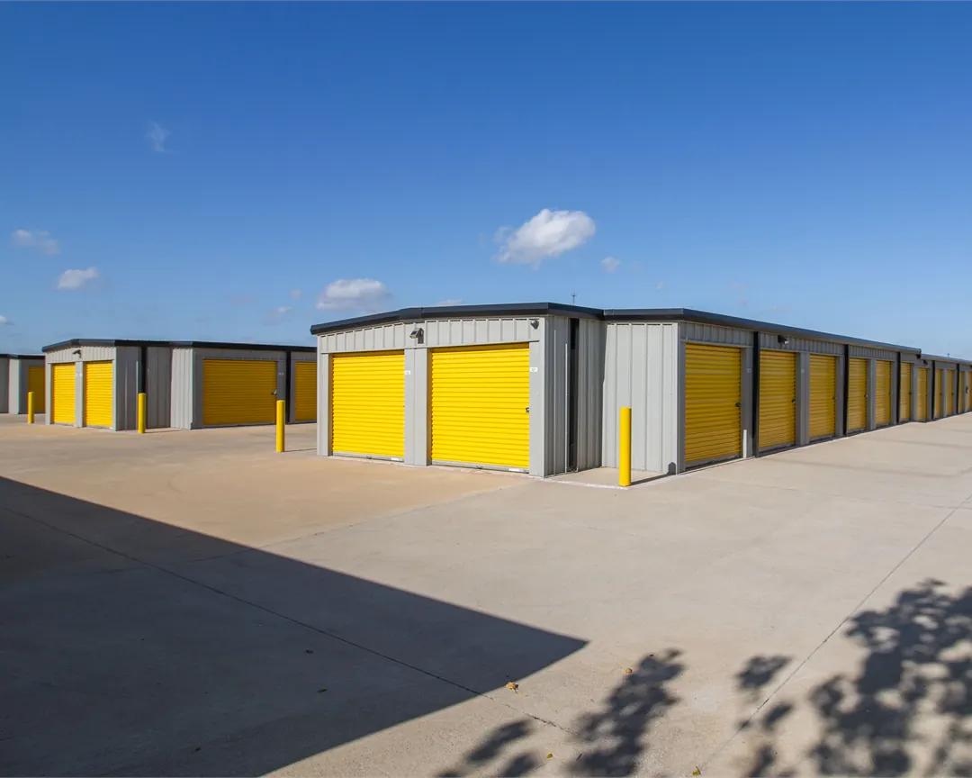Storage King USA - Fishtrap Road media 2