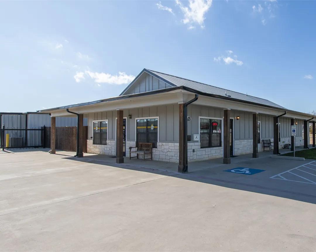 Storage King USA - Fishtrap Road media 12
