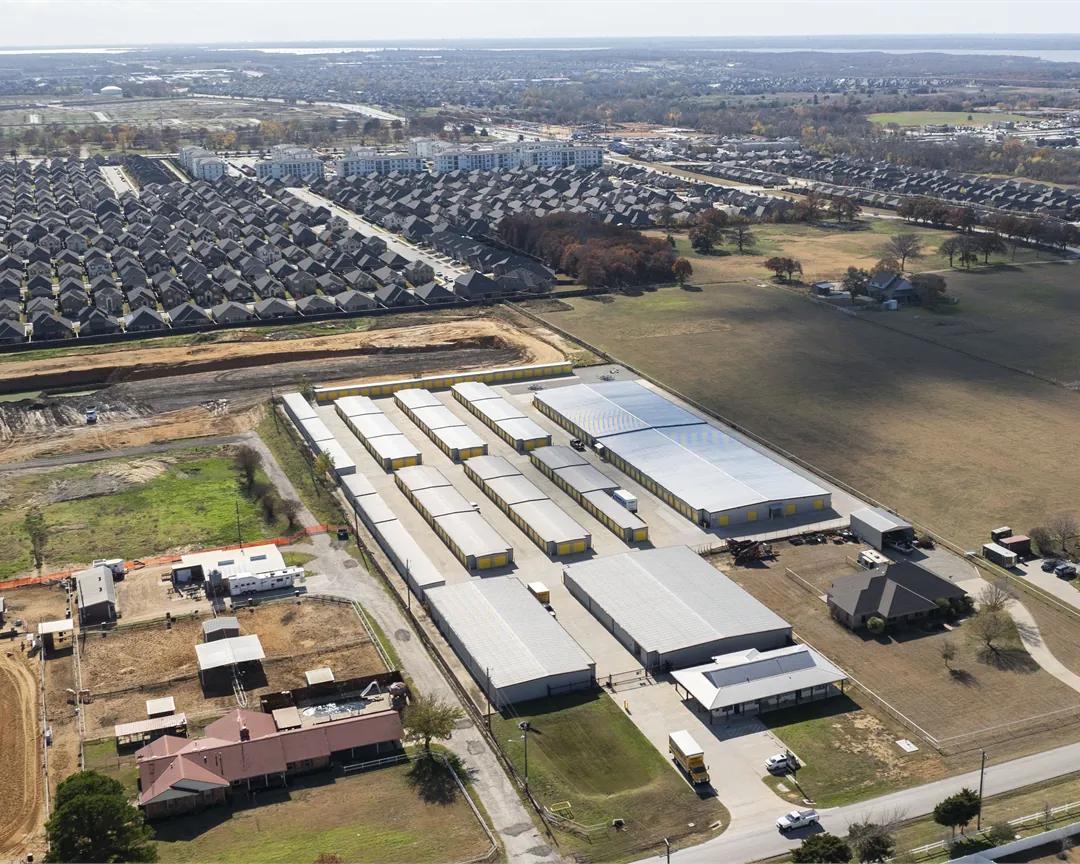 Storage King USA - Fishtrap Road media 11