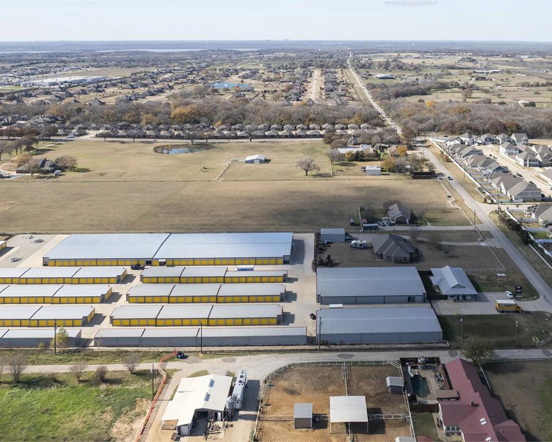 Storage King USA - Fishtrap Road media 10
