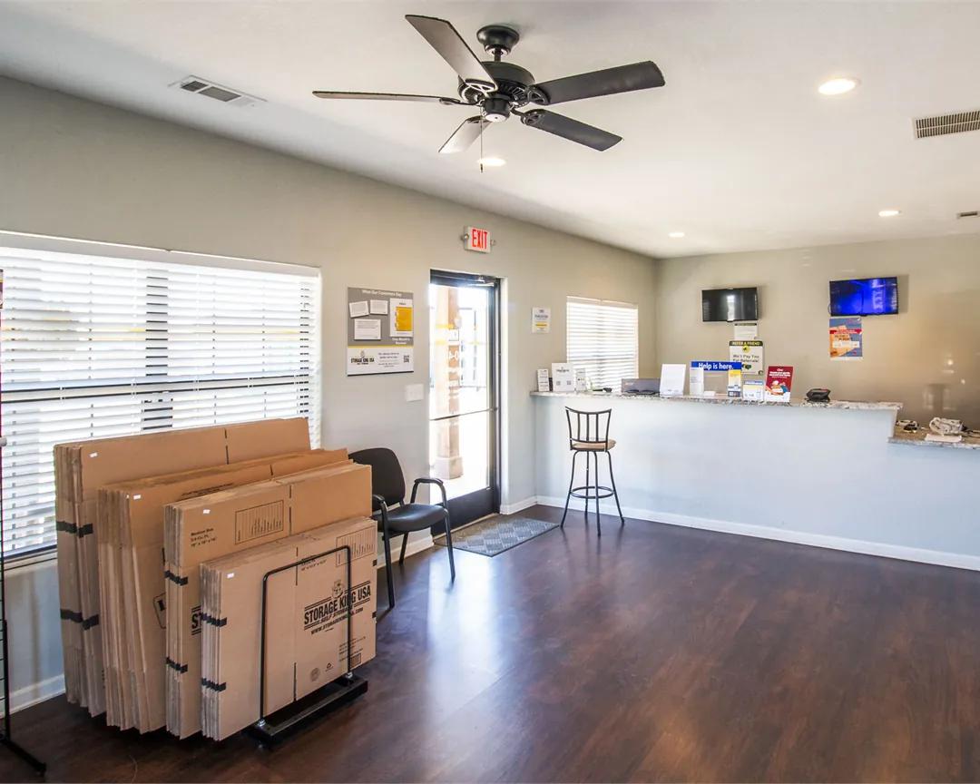 Storage King USA - Fishtrap Road media 8