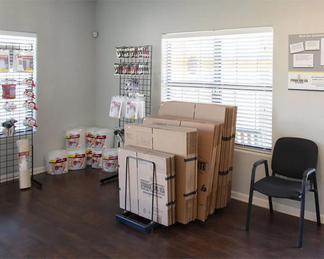 Storage King USA - Fishtrap Road media 7