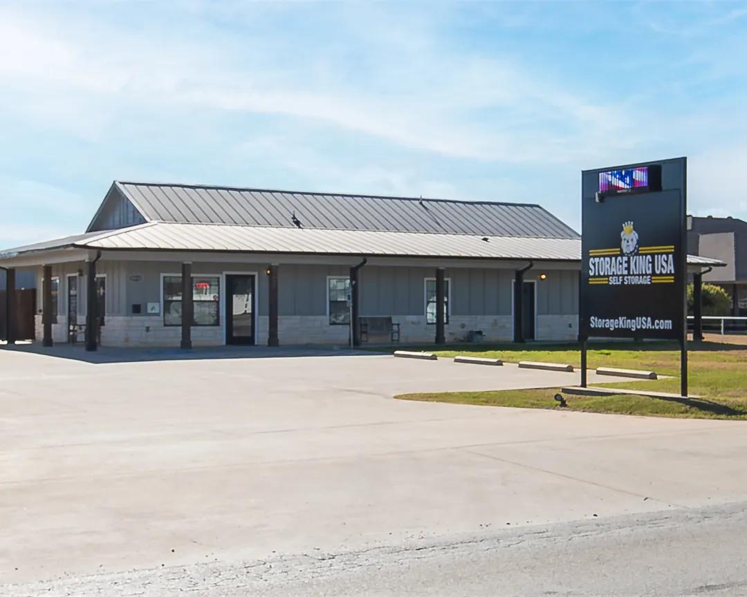 Storage King USA - Fishtrap Road media 6