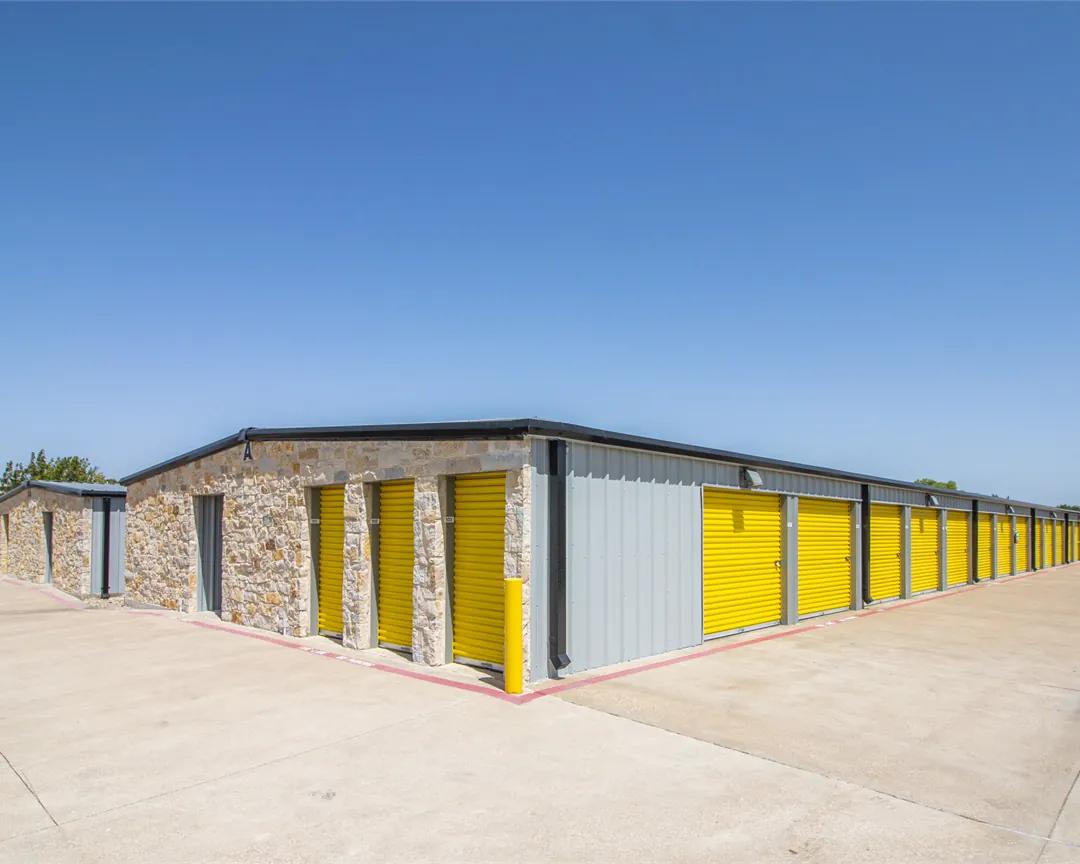 Storage King USA - Park Boulevard media 11