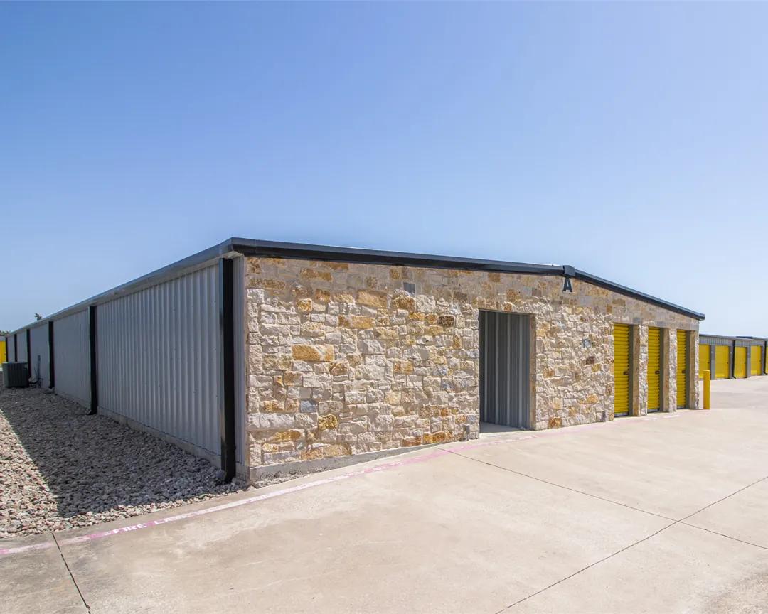 Storage King USA - Park Boulevard media 10