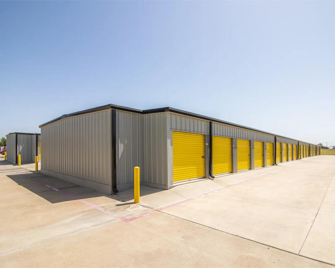 Storage King USA - Park Boulevard media 9