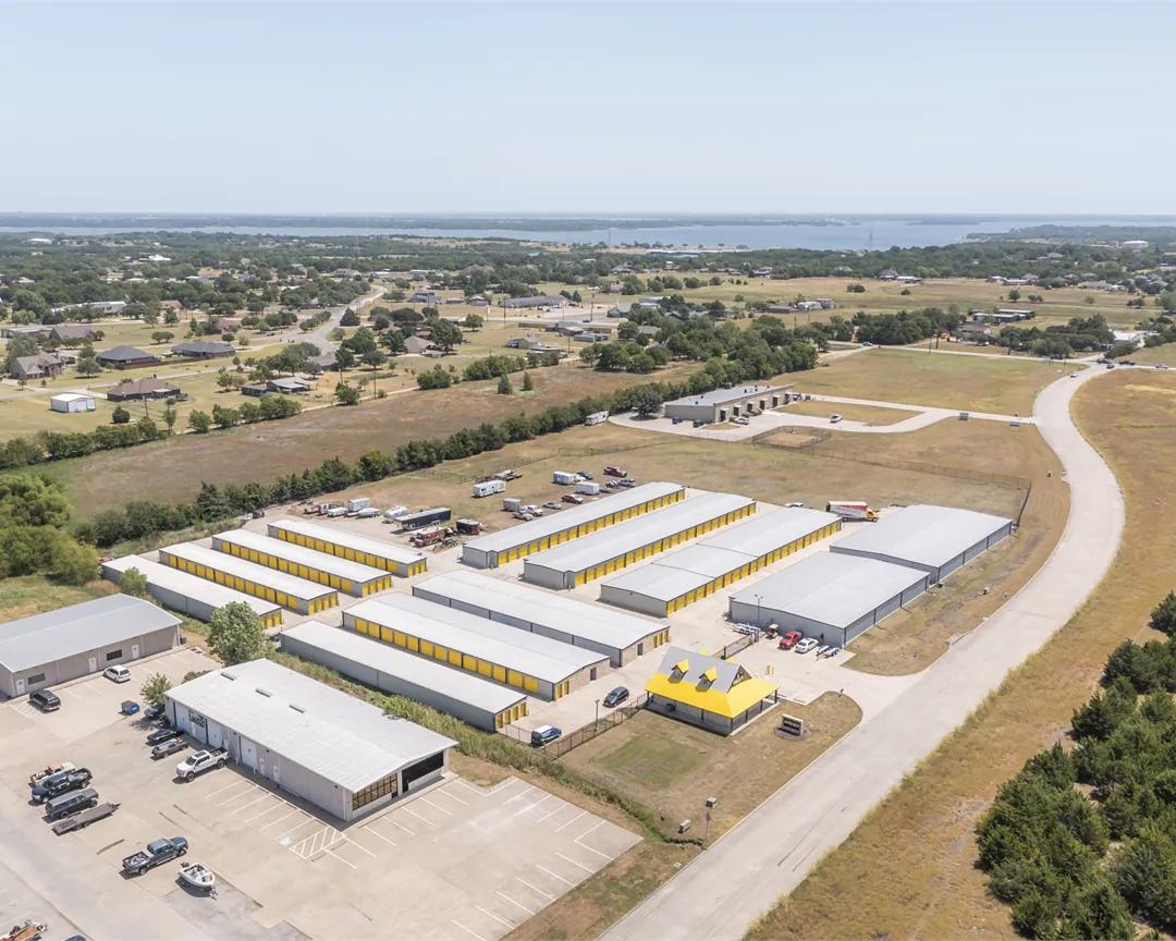 Storage King USA - Park Boulevard media 8