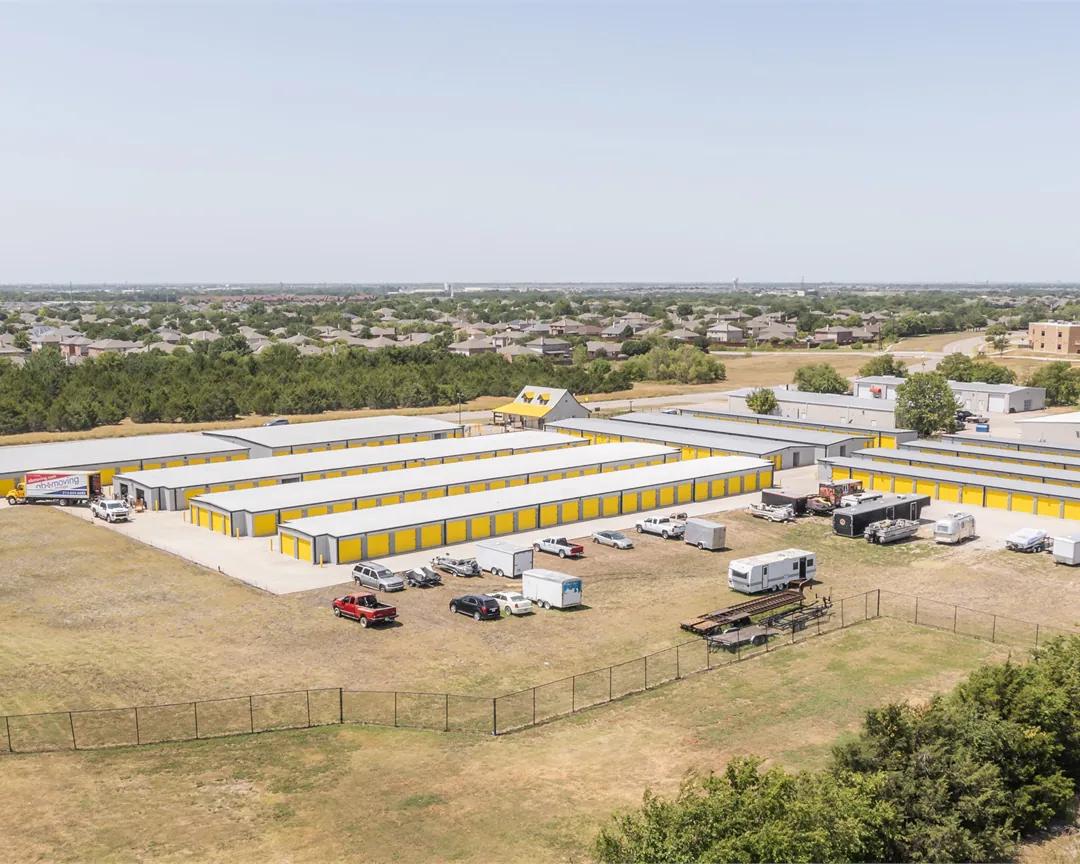 Storage King USA - Park Boulevard media 7